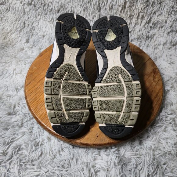 2015 Nike Air Track Star 3 Womens Size9.5 Retro Y2K Style Gold Swoosh Lace Shoes - Picture 5 of 11